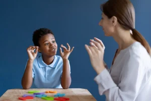 Cognitive-behavioral therapy